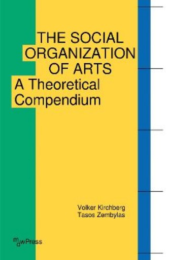 Picture of Social Organization of Arts