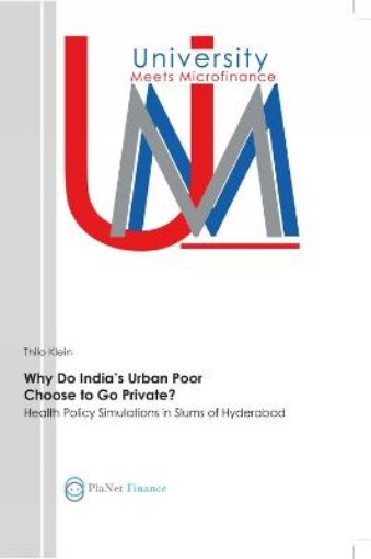 Picture of Why Do India’s Urban Poor Choose to Go Private?