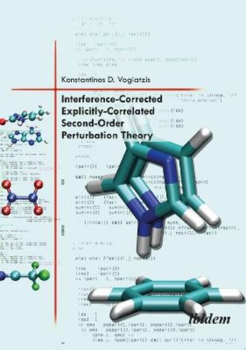 Picture of Interference-Corrected Explicitly-Correlated Second-Order Perturbation Theory
