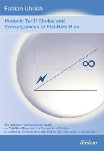 Picture of Hedonic Tariff Choice and Consequences of Flat-Rate Bias
