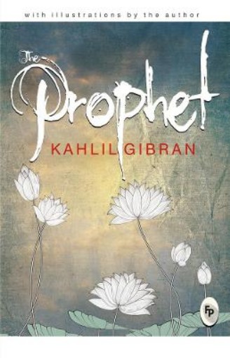 Picture of The Prophet