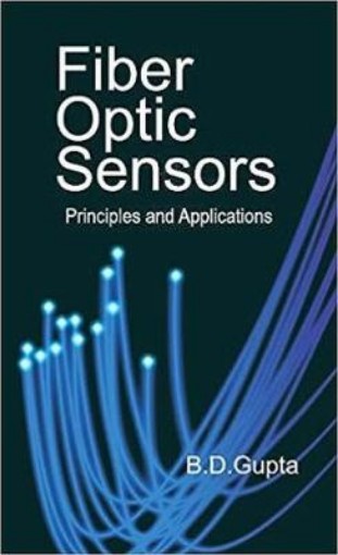 Picture of Fiber Optic Sensors
