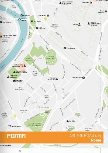 Picture of Rome: On the Road Architecture Guides