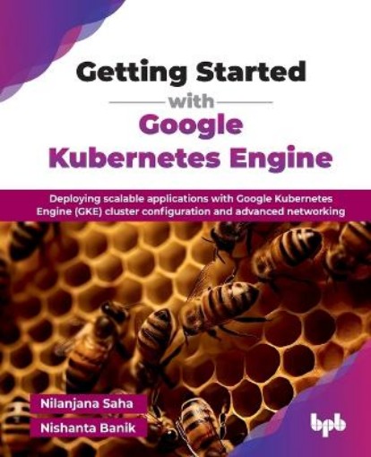 Picture of Getting Started with Google Kubernetes Engine