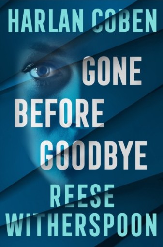 Picture of Gone Before Goodbye