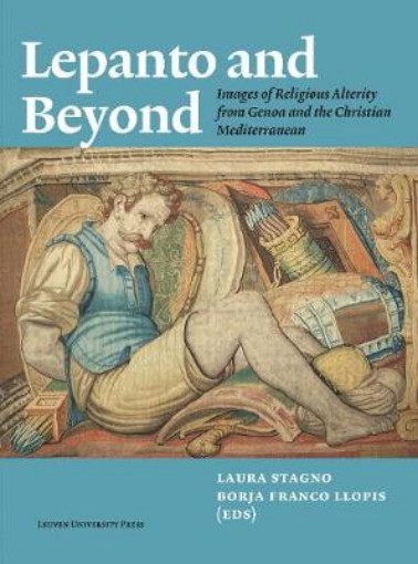 Picture of Lepanto and Beyond