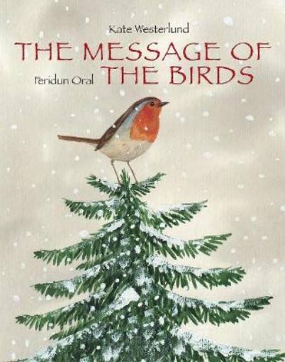 Picture of Message Of The Birds, The
