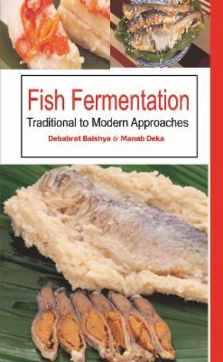 Picture of Fish Fermentation