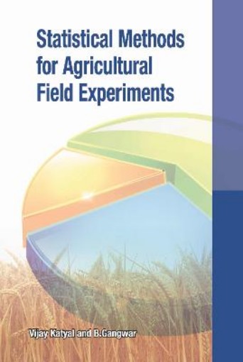 Picture of Statistical Methods for Agricultural Field Experiments