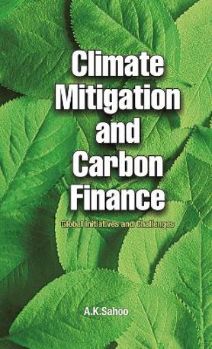 Picture of Climate Mitigation and Carbon Finance