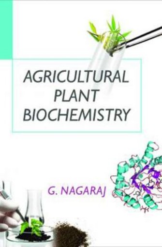 Picture of Agricultural Plant Biochemistry