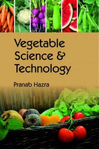 Picture of Vegetable Science and Technology