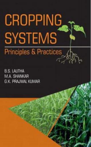 Picture of Cropping Systems