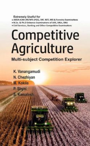 Picture of Competitive Agriculture