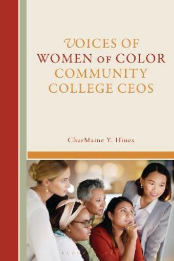 Picture of Voices of Women of Color Community College CEOs