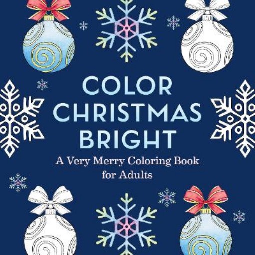 Picture of Color Christmas Bright
