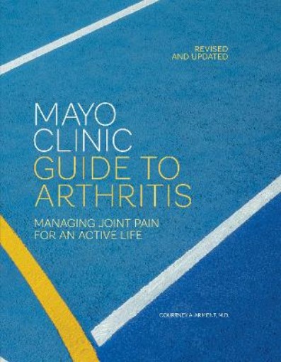 Picture of Mayo Clinic Guide to Arthritis, Revised and Updated
