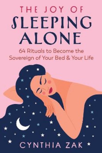 Picture of Joy of Sleeping Alone