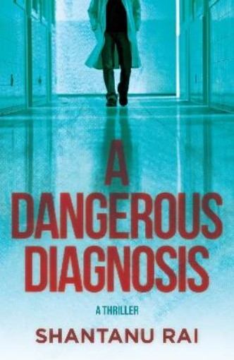 Picture of Dangerous Diagnosis