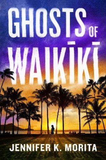Picture of Ghosts of Waikiki