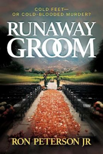 Picture of Runaway Groom