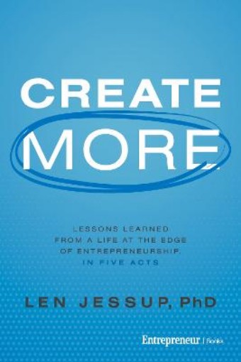 Picture of Create More