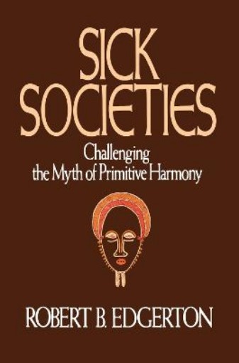 Picture of Sick Societies