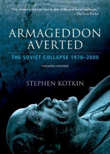Picture of Armageddon Averted
