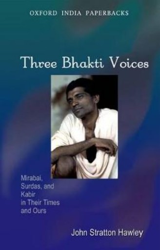 Picture of Three Bhakti Voices