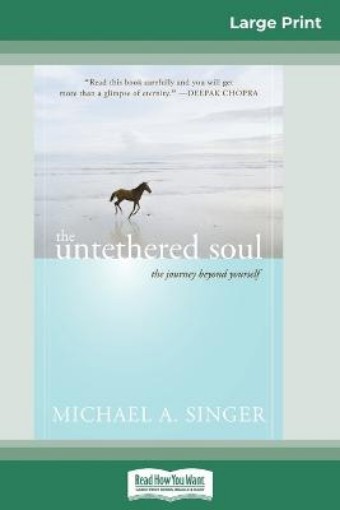 Picture of Untethered Soul