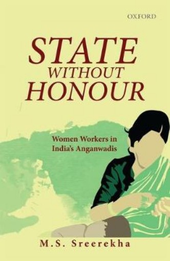 Picture of State Without Honour