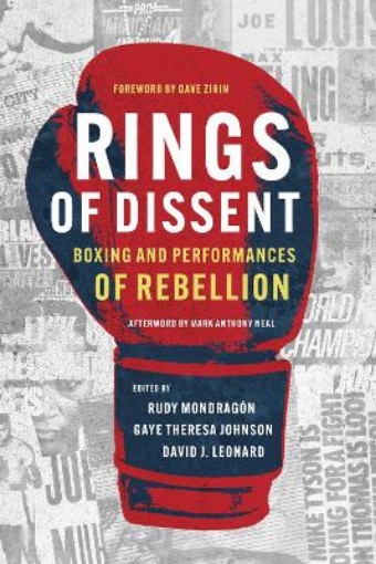 Picture of Rings of Dissent