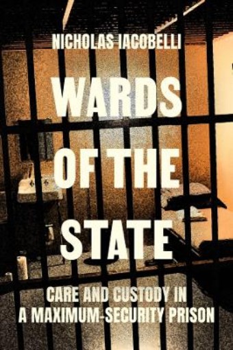 Picture of Wards of the State