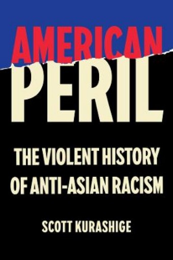 Picture of American Peril