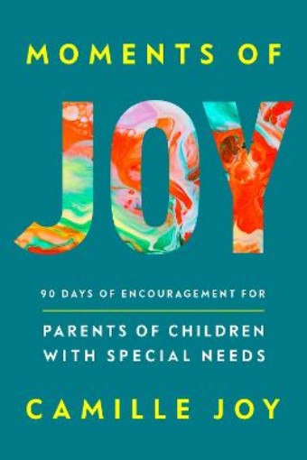 Picture of Moments of Joy