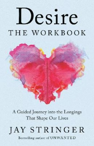 Picture of Desire: The Workbook