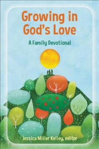 Picture of Growing in God's Love