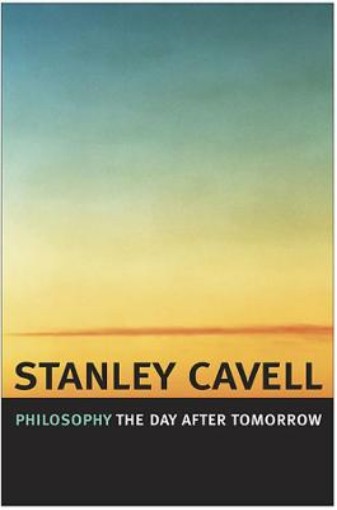 Picture of Philosophy the Day after Tomorrow