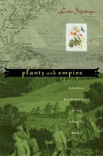 Picture of Plants and Empire