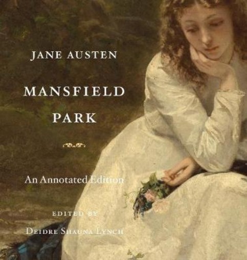 Picture of Mansfield Park