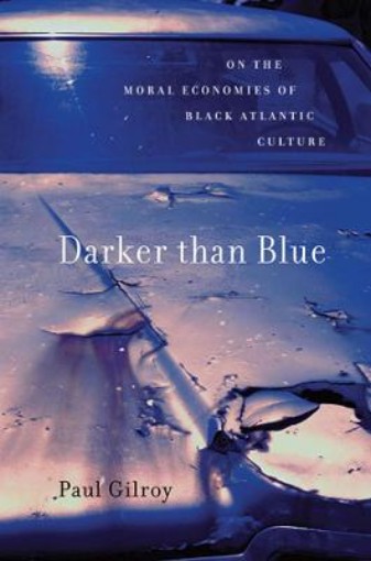 Picture of Darker than Blue