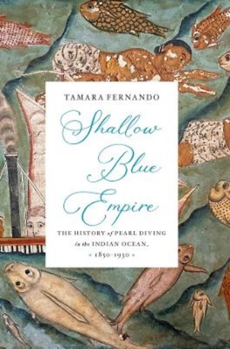 Picture of Shallow Blue Empire