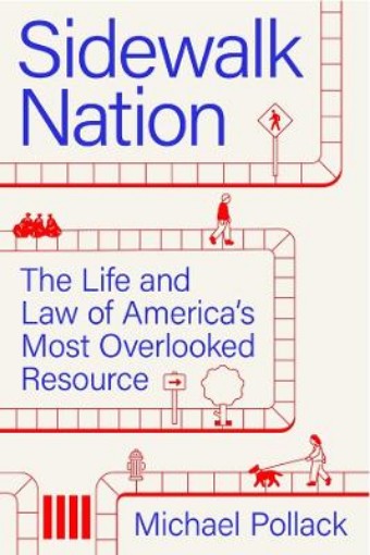 Picture of Sidewalk Nation