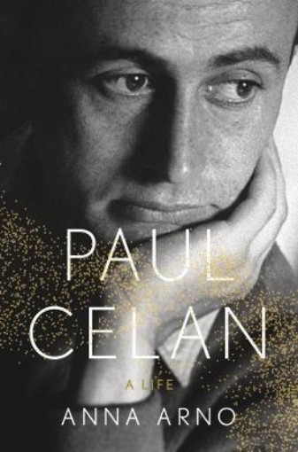 Picture of Paul Celan