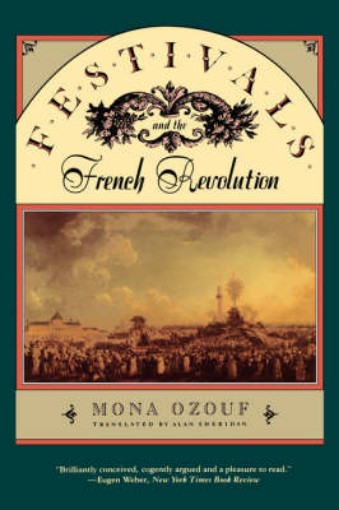 Picture of Festivals and the French Revolution