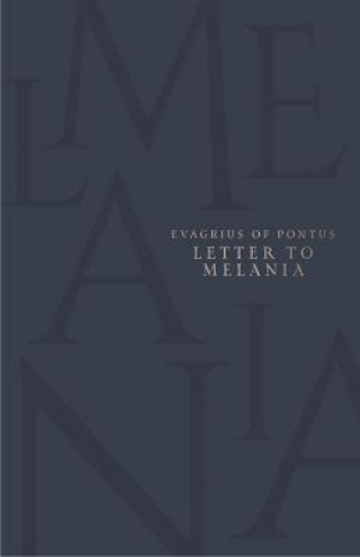 Picture of Letter to Melania