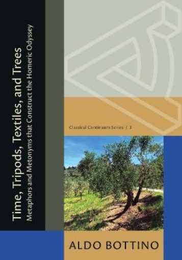 Picture of Time, Tripods, Textiles, and Trees