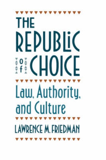 Picture of Republic of Choice