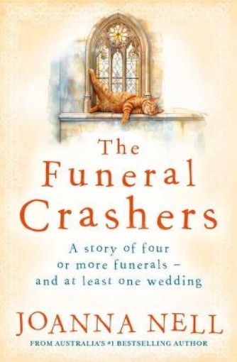 Picture of Funeral Crashers