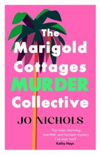 Picture of Marigold Cottages Murder Collective